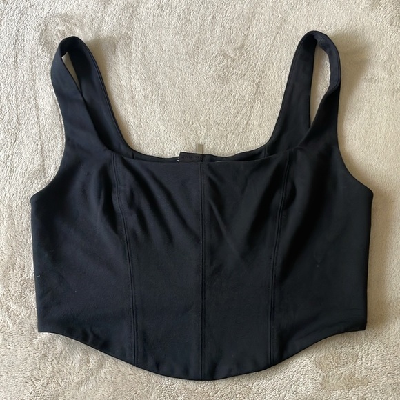BABATON Elevate Bustier Top size Medium - Picture 3 of 8